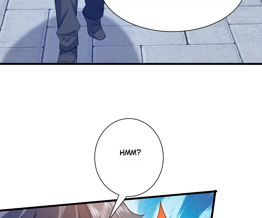 The Godly Son-in-Law of the Nation Chapter 164 page 20