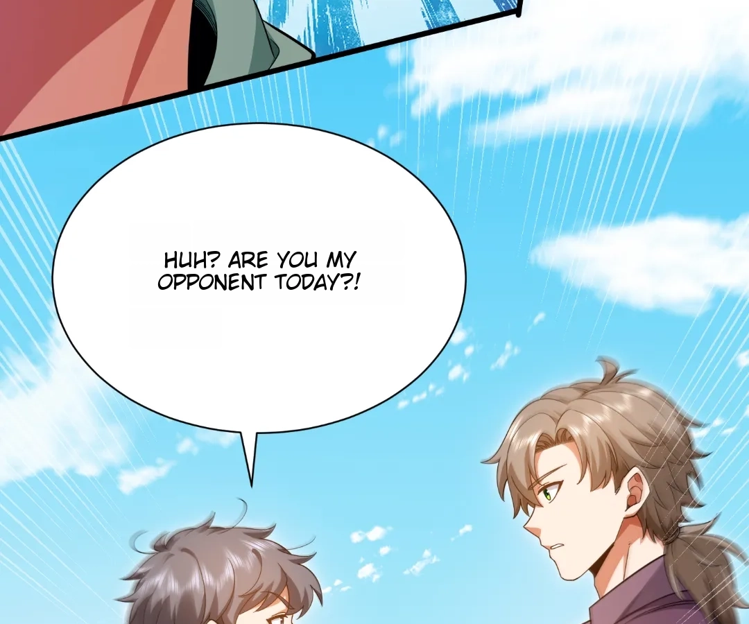 The Godly Son-in-Law of the Nation Chapter 164 page 22