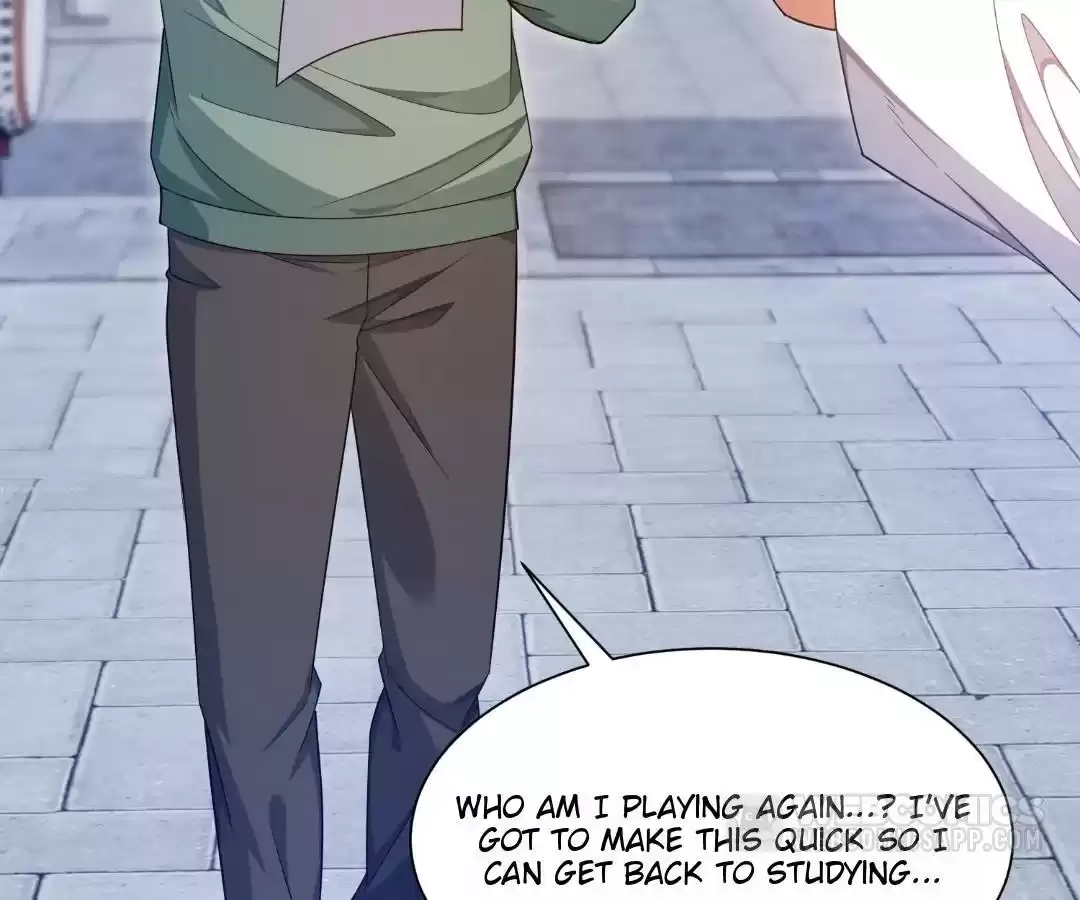 The Godly Son-in-Law of the Nation Chapter 164 page 19