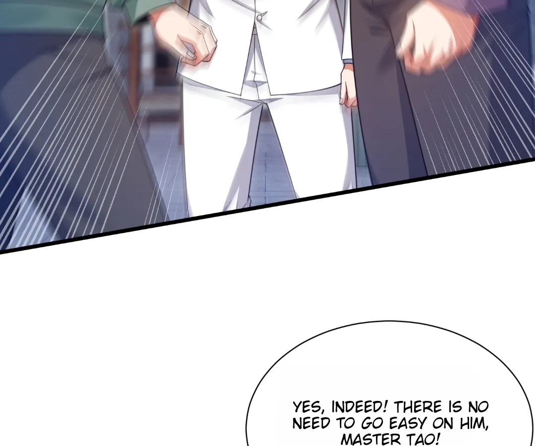 The Godly Son-in-Law of the Nation Chapter 164 page 24