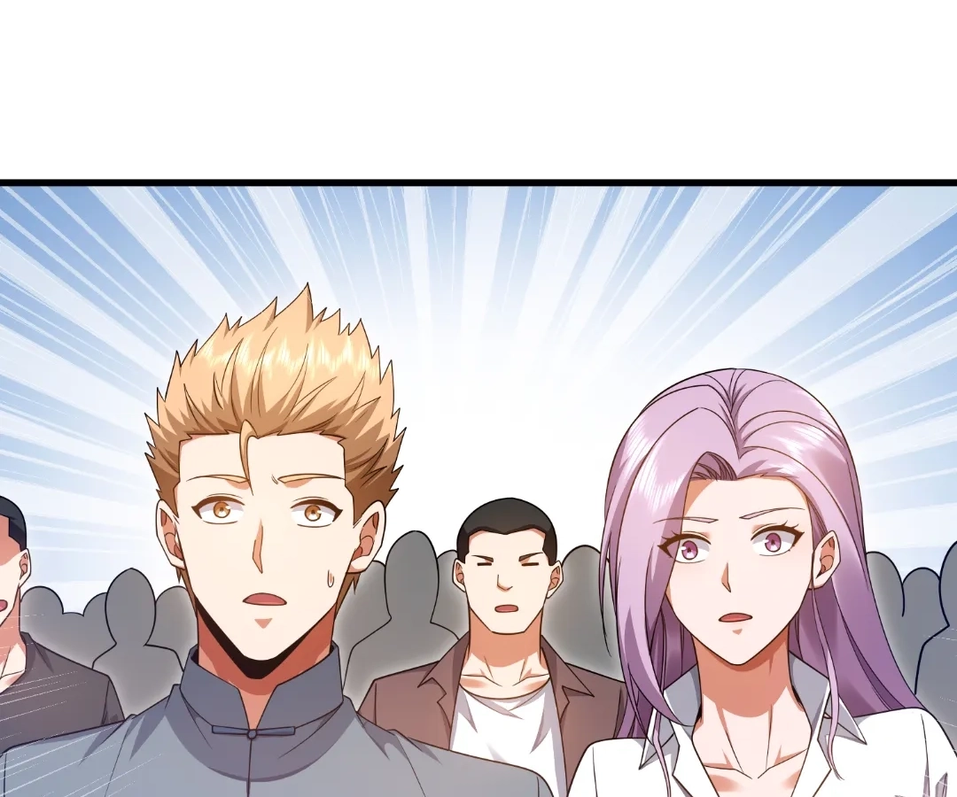 The Godly Son-in-Law of the Nation Chapter 164 page 29