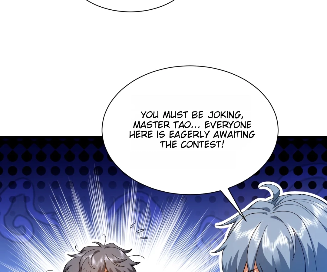 The Godly Son-in-Law of the Nation Chapter 164 page 32