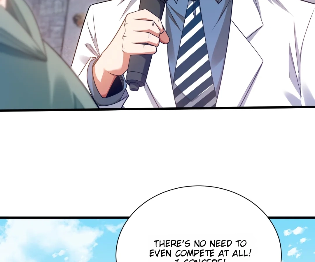 The Godly Son-in-Law of the Nation Chapter 164 page 26