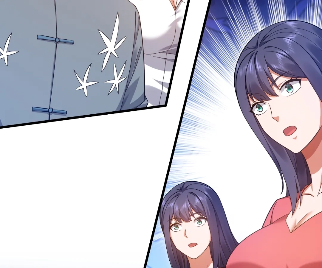 The Godly Son-in-Law of the Nation Chapter 164 page 39