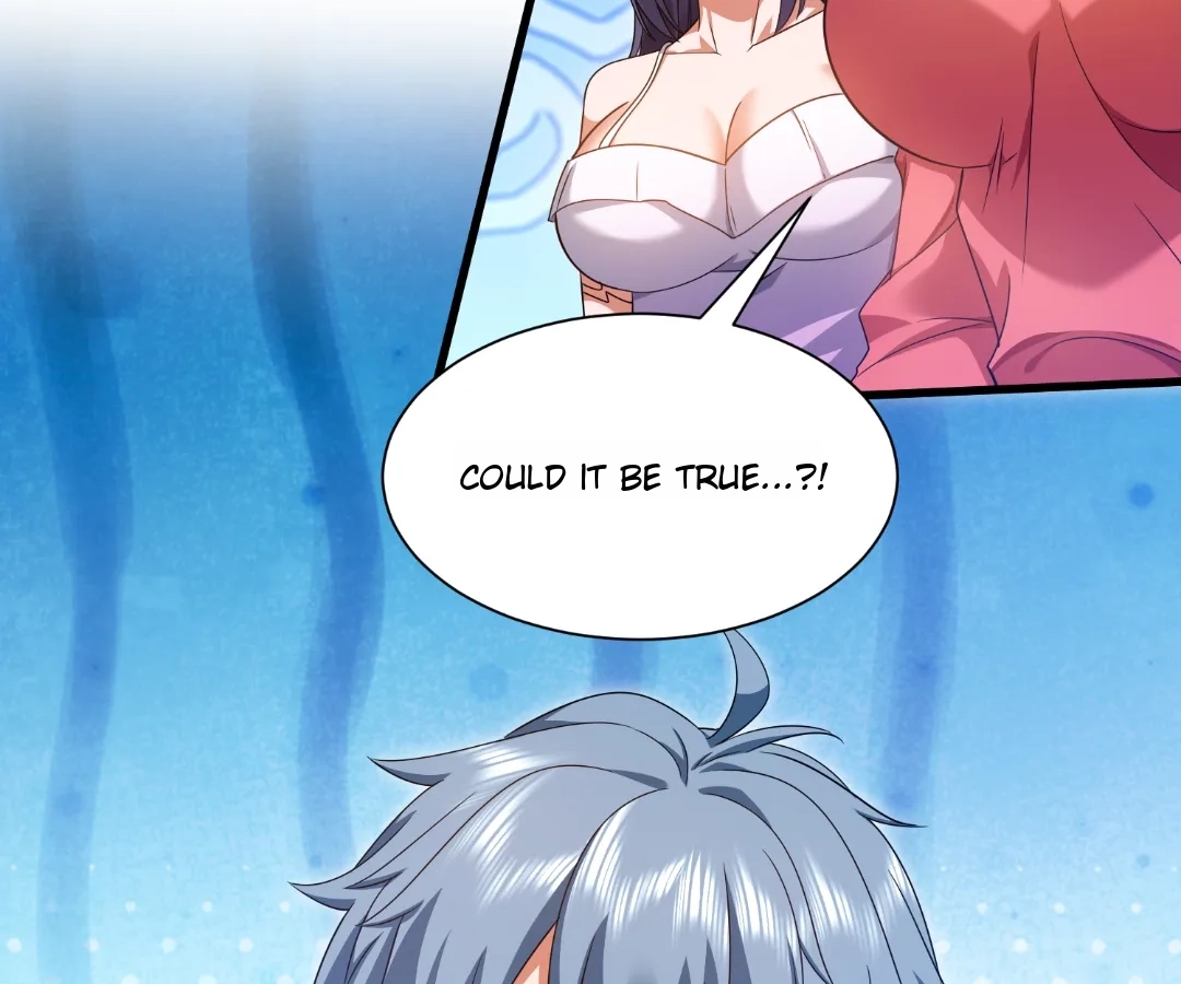 The Godly Son-in-Law of the Nation Chapter 164 page 40