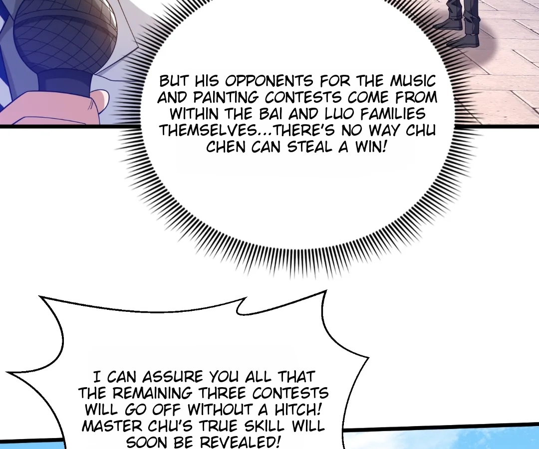 The Godly Son-in-Law of the Nation Chapter 164 page 53