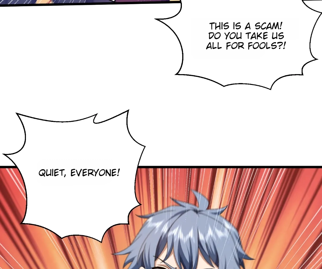 The Godly Son-in-Law of the Nation Chapter 164 page 49