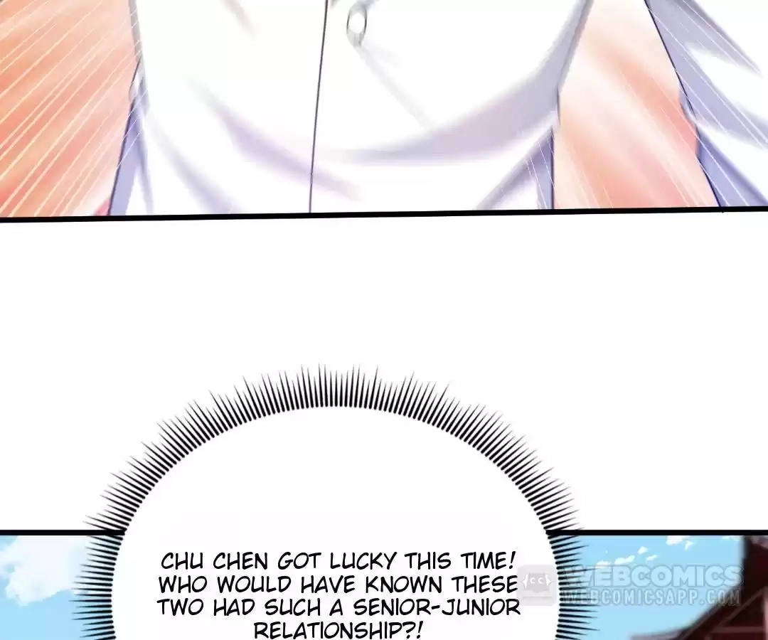 The Godly Son-in-Law of the Nation Chapter 164 page 51