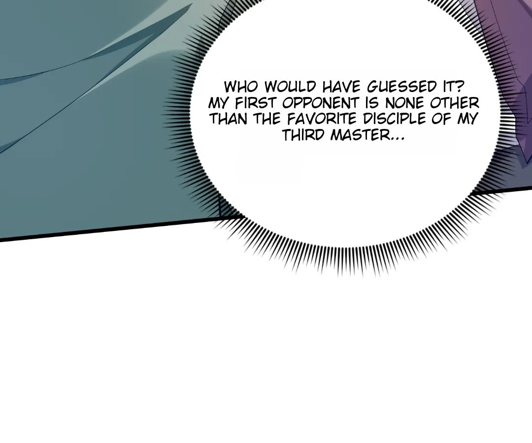 The Godly Son-in-Law of the Nation Chapter 164 page 44