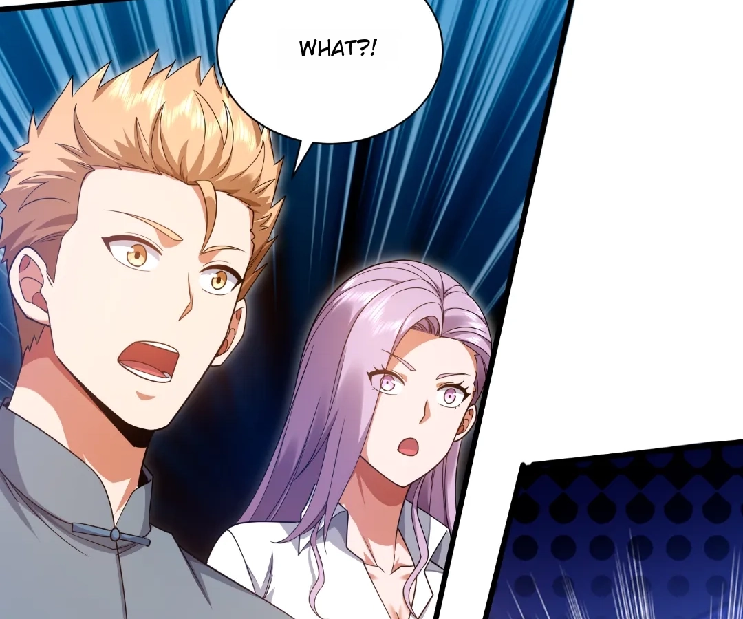 The Godly Son-in-Law of the Nation Chapter 164 page 38