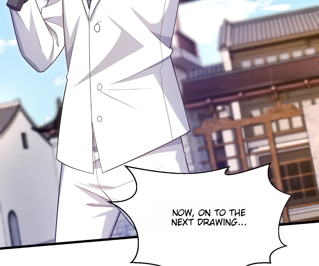 The Godly Son-in-Law of the Nation Chapter 164 page 55