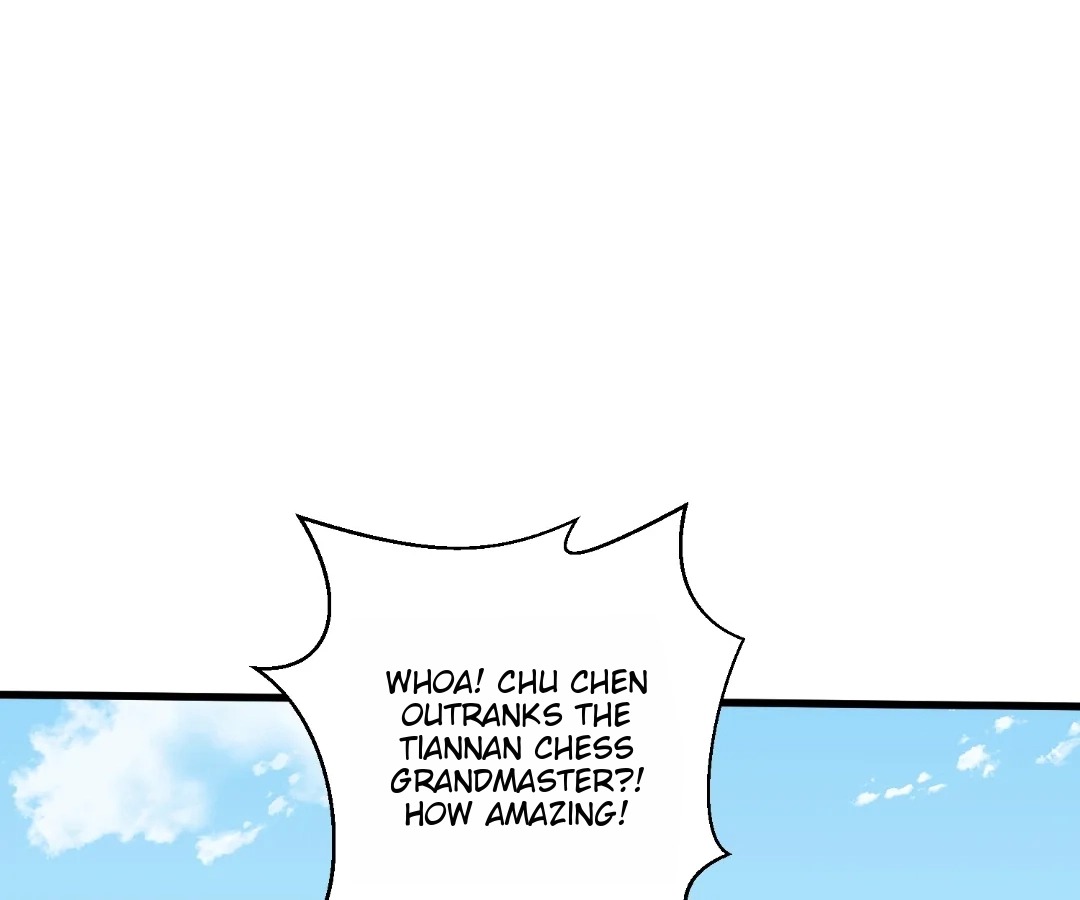 The Godly Son-in-Law of the Nation Chapter 164 page 45
