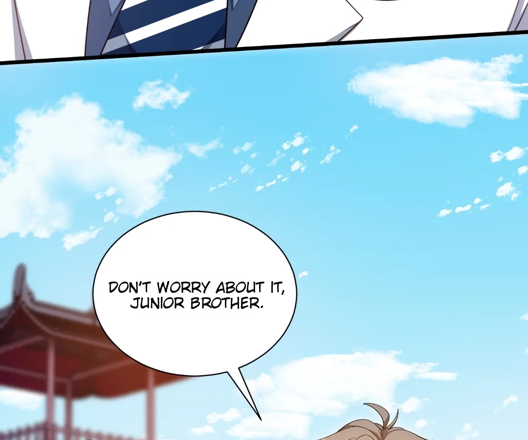 The Godly Son-in-Law of the Nation Chapter 164 page 42