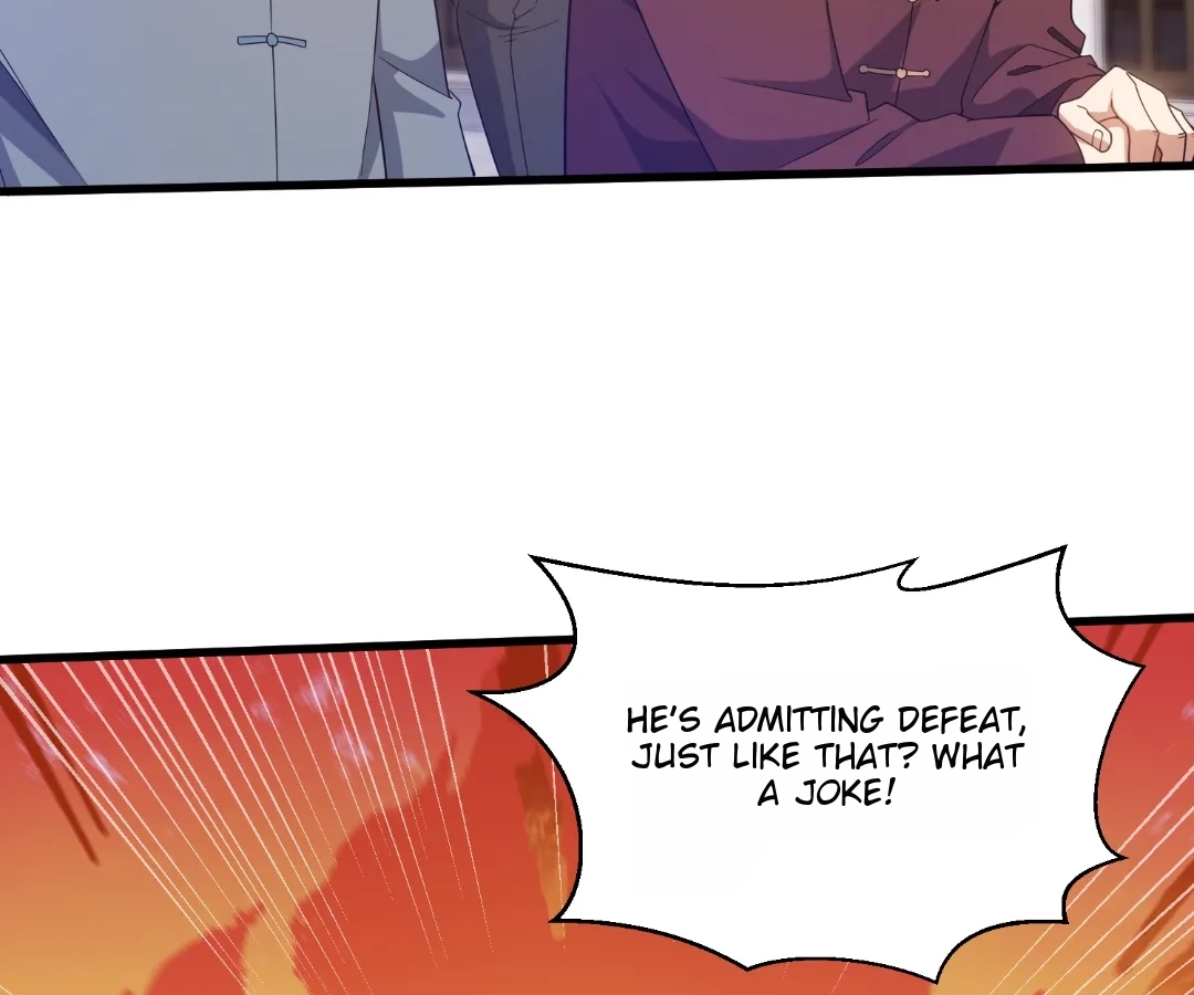 The Godly Son-in-Law of the Nation Chapter 164 page 47