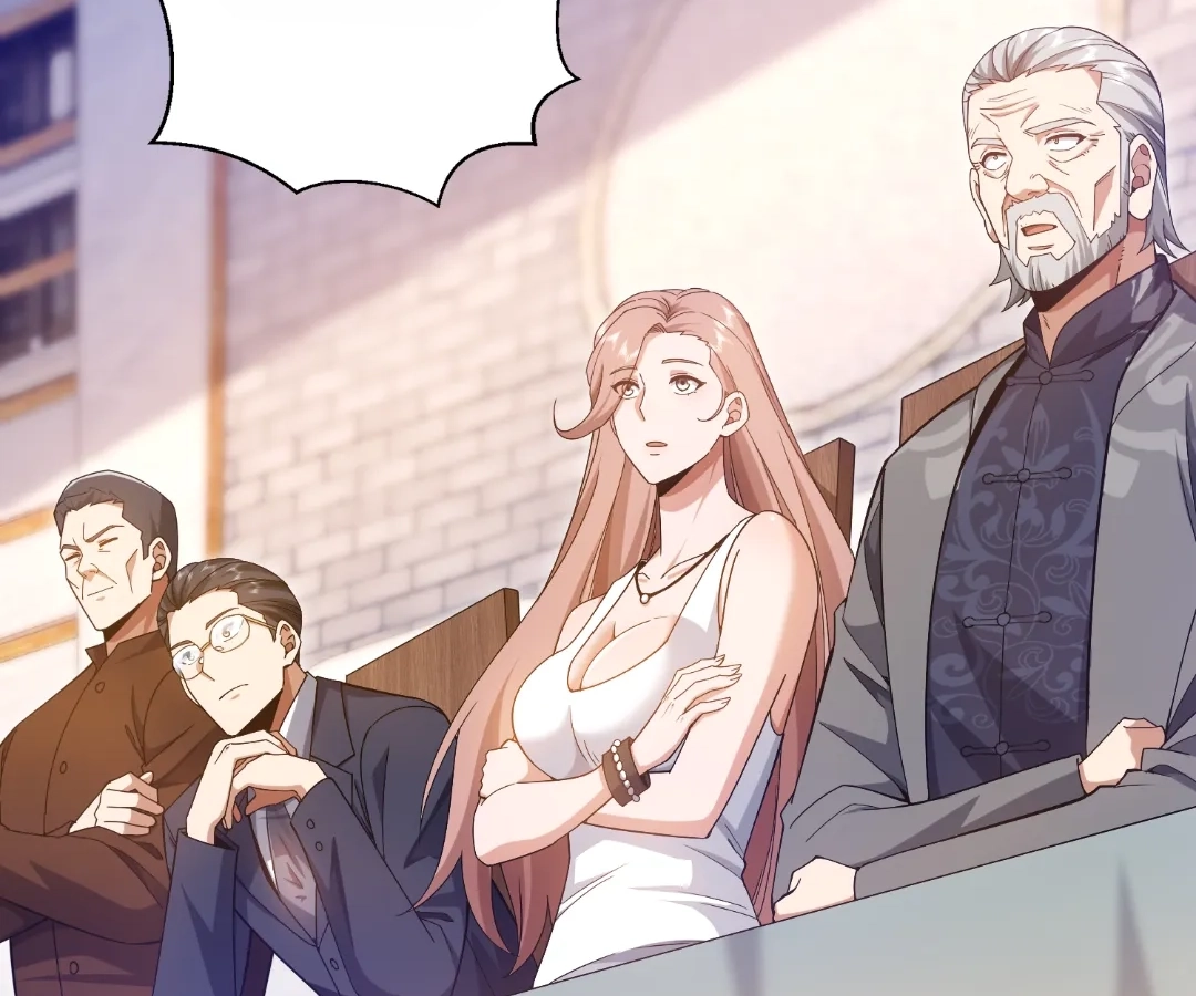 The Godly Son-in-Law of the Nation Chapter 164 page 61