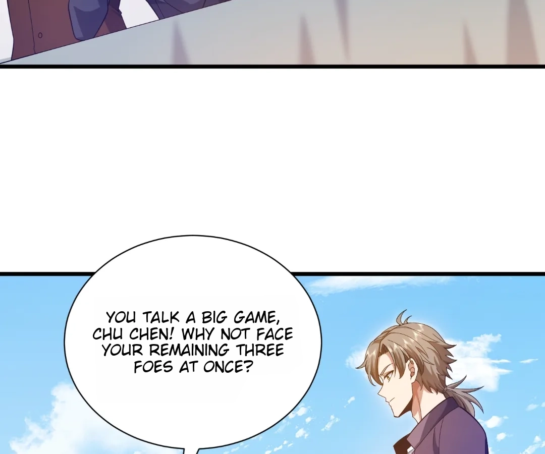 The Godly Son-in-Law of the Nation Chapter 164 page 62