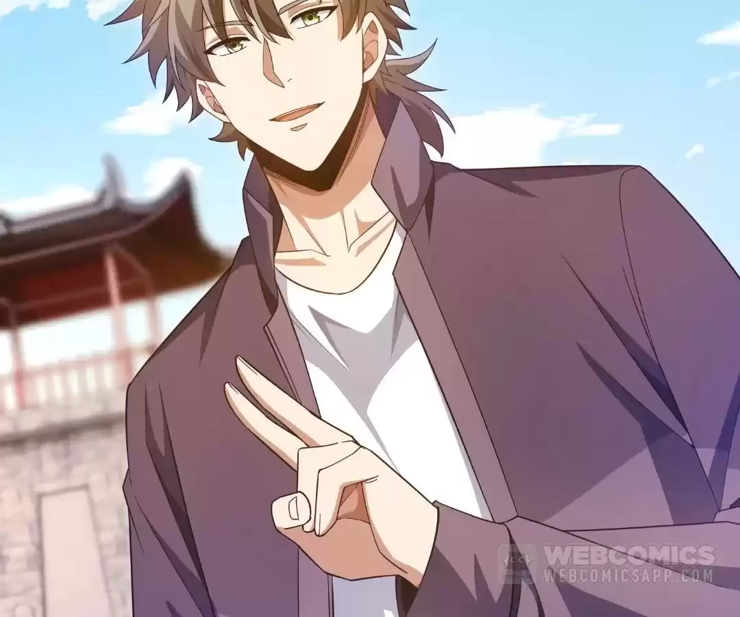 The Godly Son-in-Law of the Nation Chapter 164 page 59