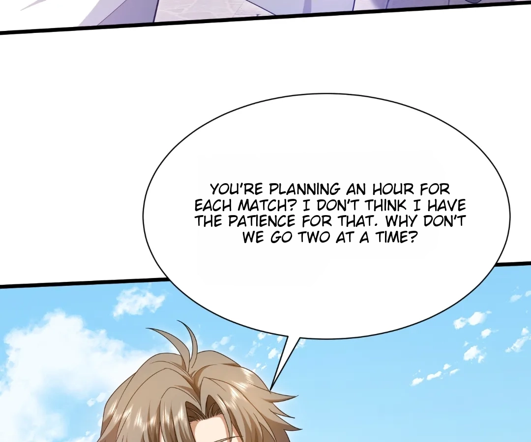 The Godly Son-in-Law of the Nation Chapter 164 page 58