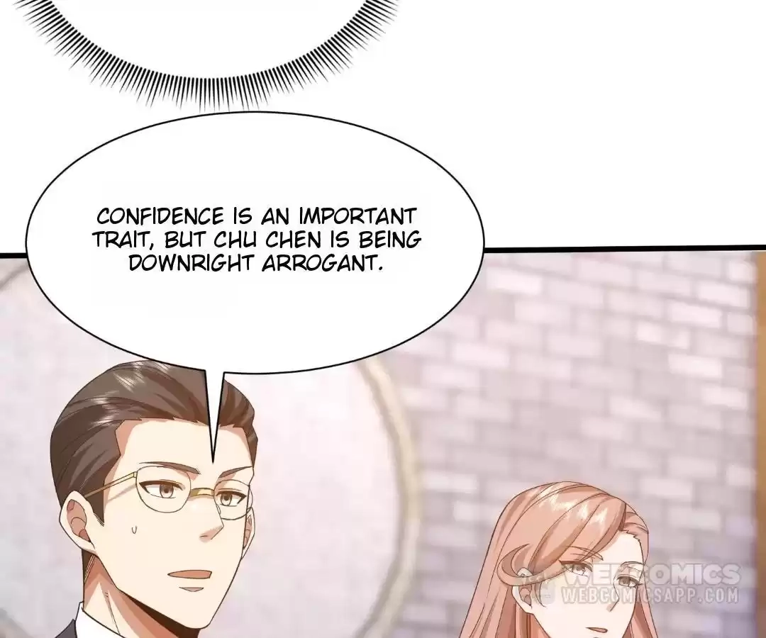 The Godly Son-in-Law of the Nation Chapter 164 page 67