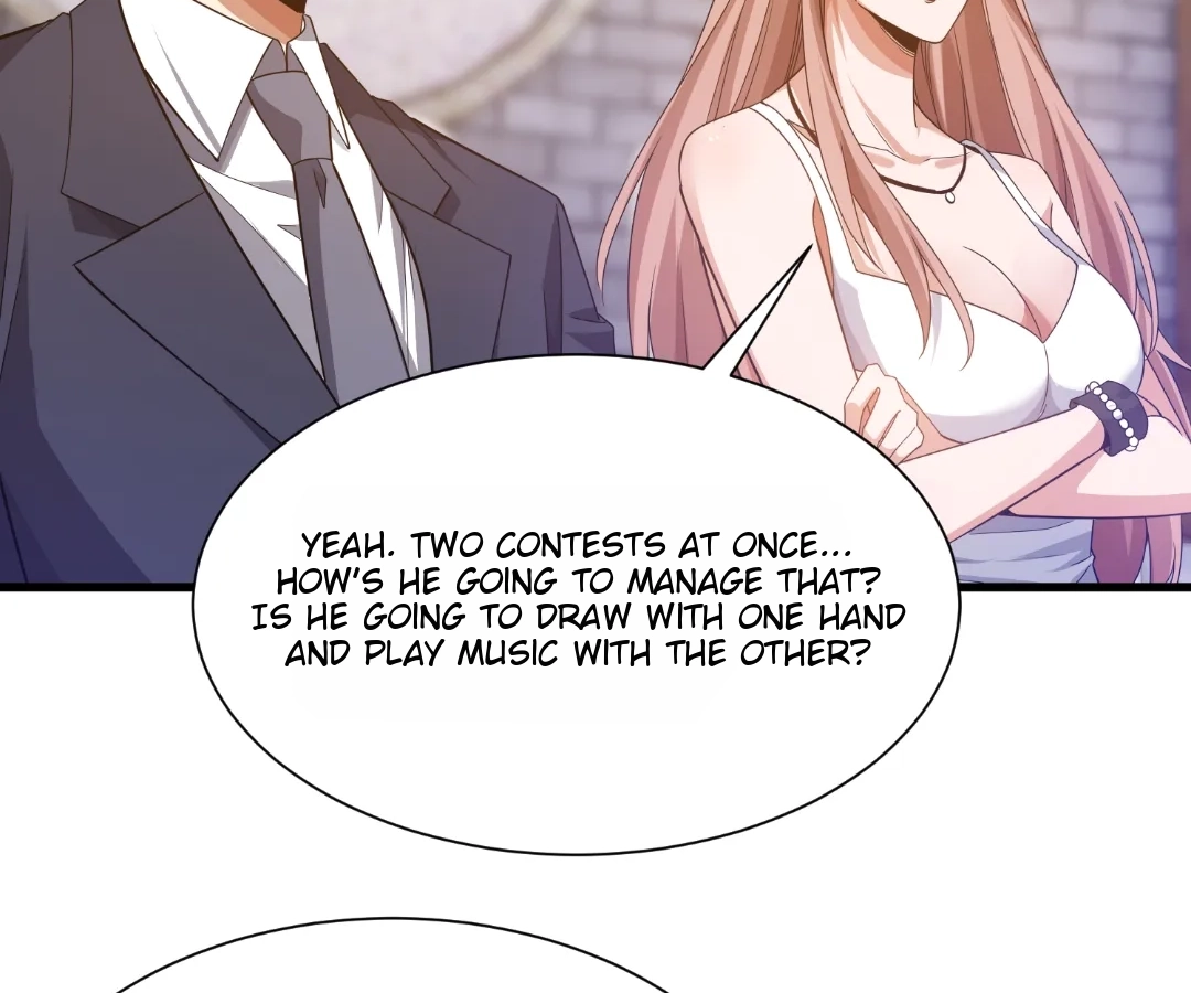 The Godly Son-in-Law of the Nation Chapter 164 page 68