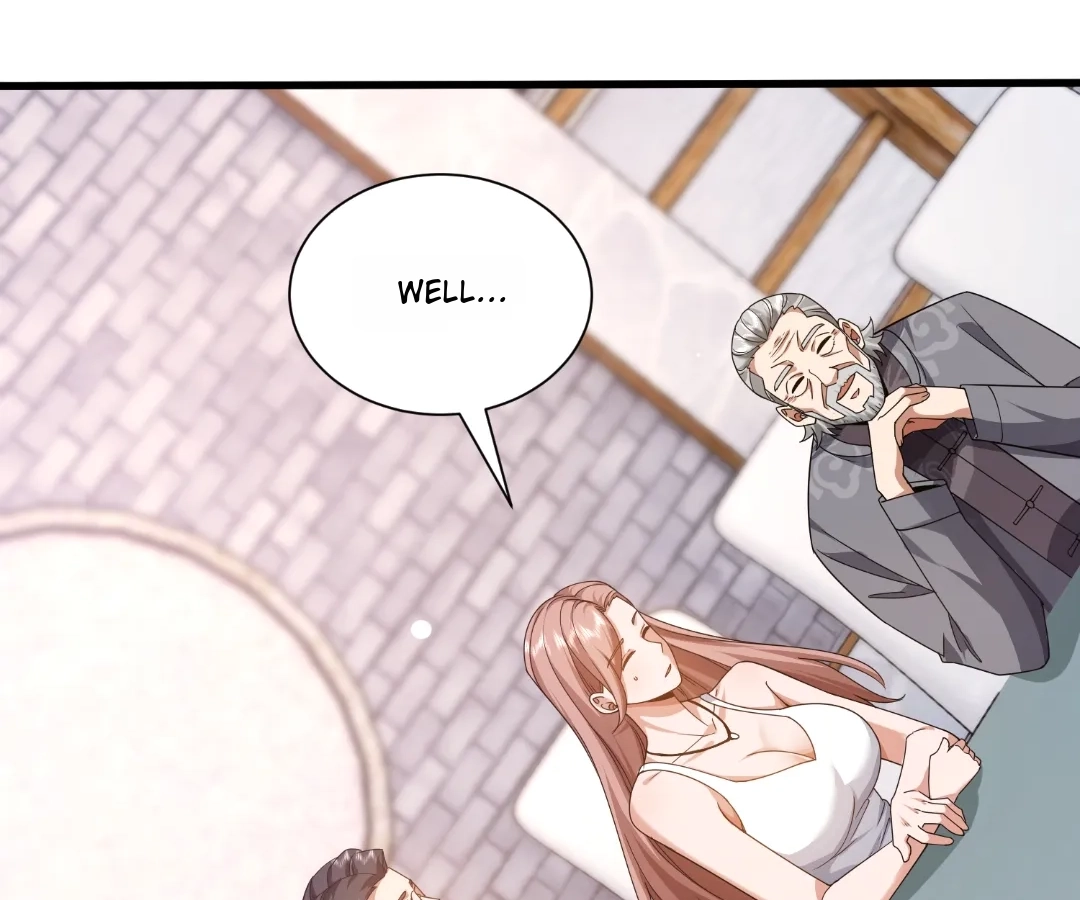 The Godly Son-in-Law of the Nation Chapter 164 page 71