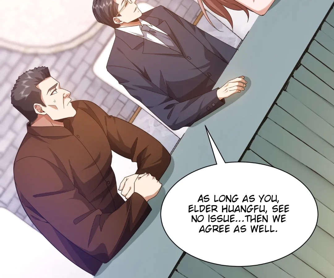 The Godly Son-in-Law of the Nation Chapter 164 page 72