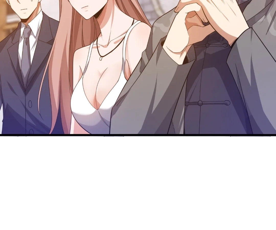 The Godly Son-in-Law of the Nation Chapter 164 page 70