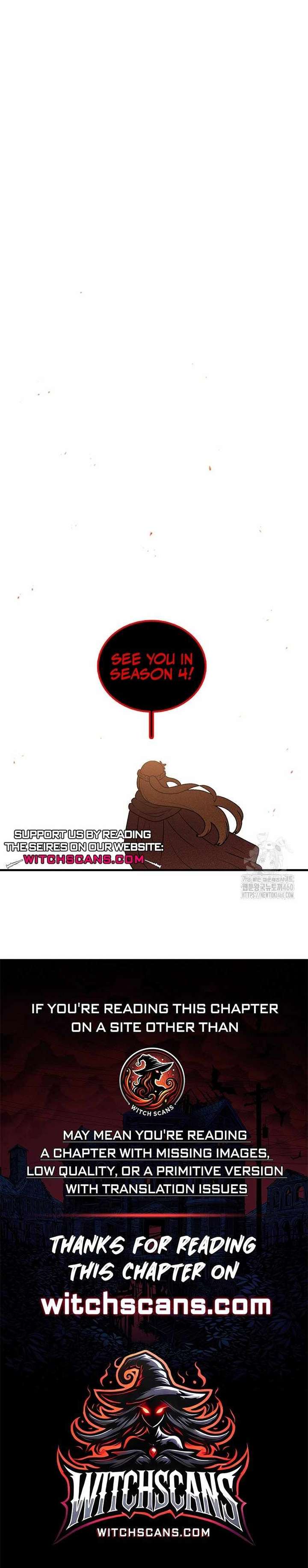 The House Without Time Chapter 167 page 8