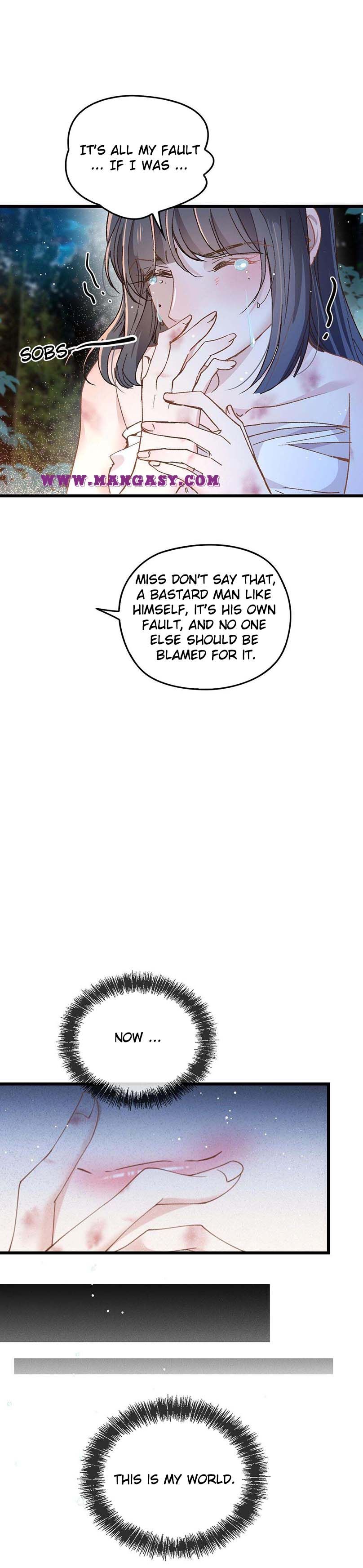 The Duke’s Hidden Baby: BOGO! Chapter 167 page 12