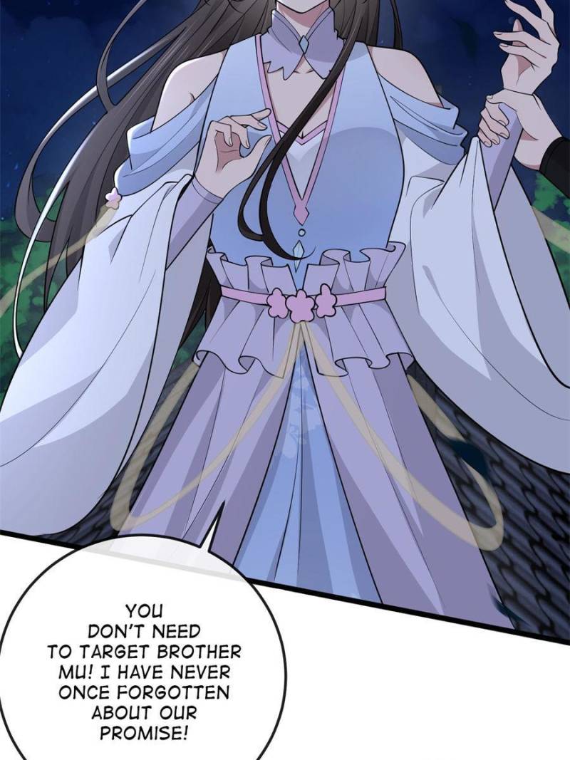 The Sickly Tyrant With An Innocent Facade Chapter 166 page 3