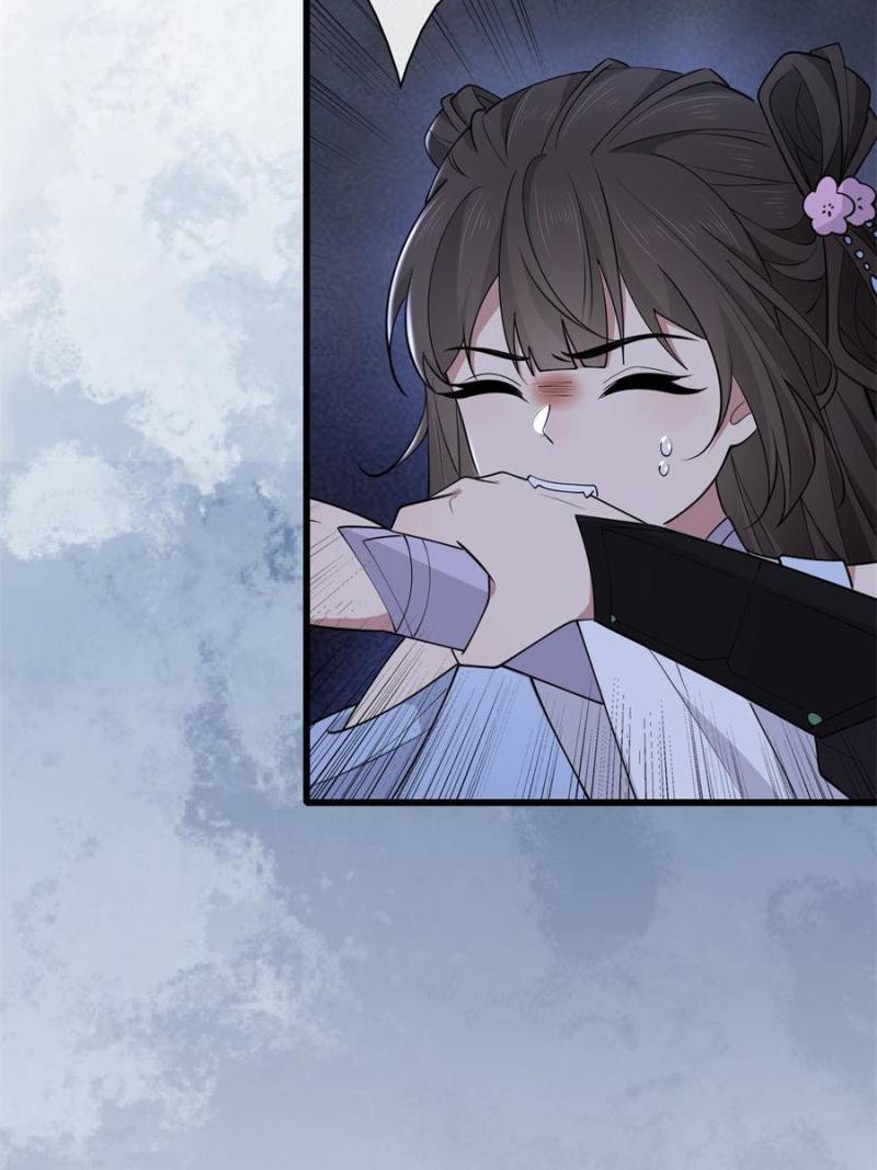 The Sickly Tyrant With An Innocent Facade Chapter 166 page 8