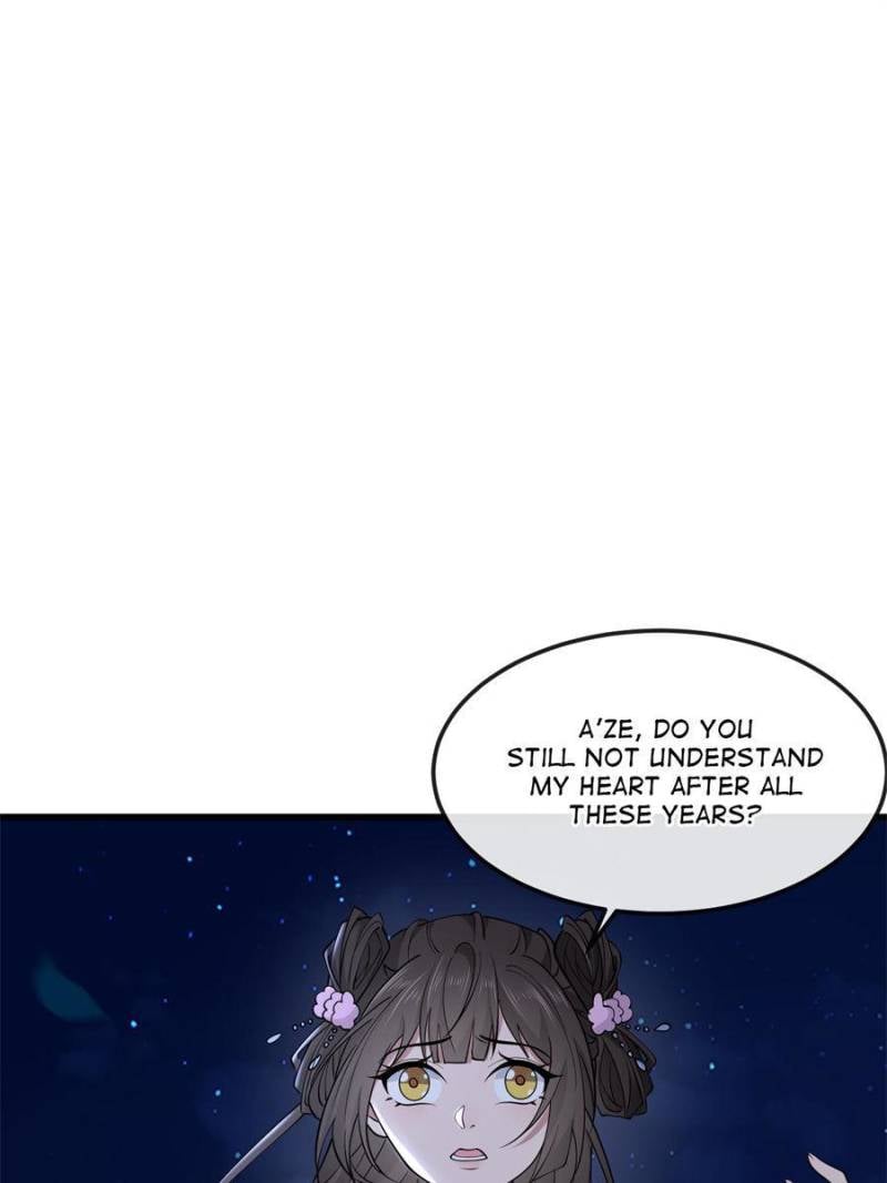 The Sickly Tyrant With An Innocent Facade Chapter 166 page 2