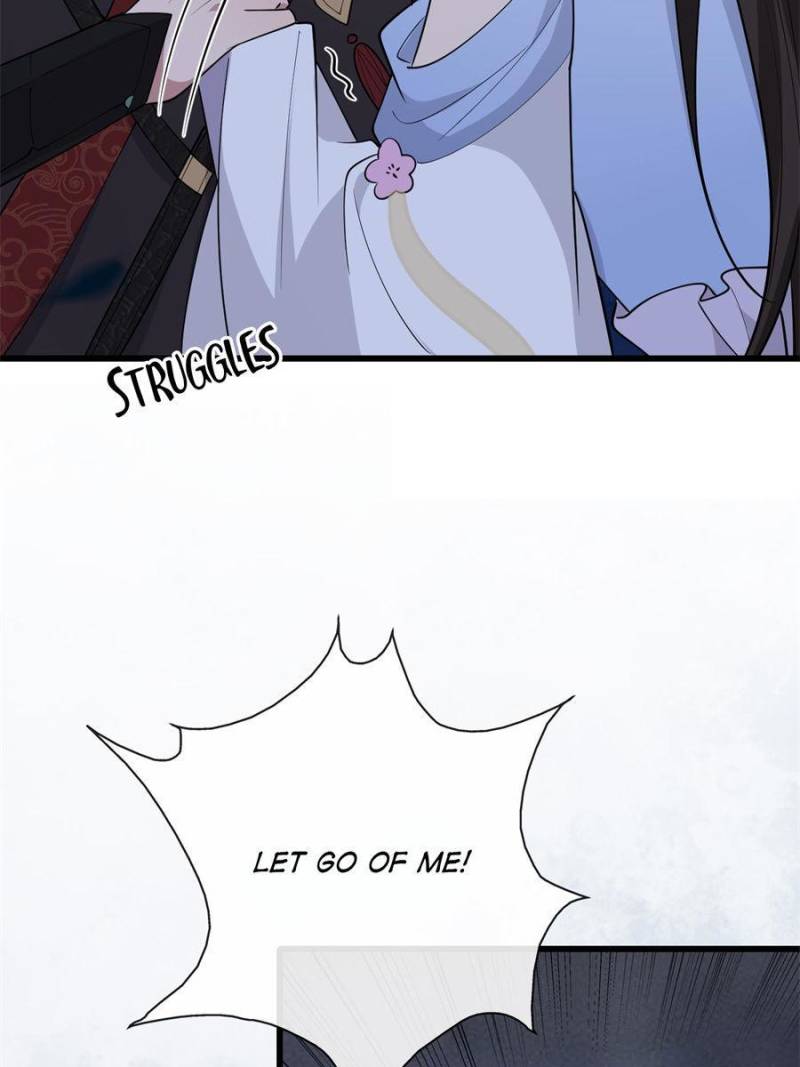 The Sickly Tyrant With An Innocent Facade Chapter 166 page 7