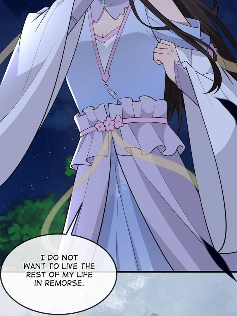 The Sickly Tyrant With An Innocent Facade Chapter 166 page 17