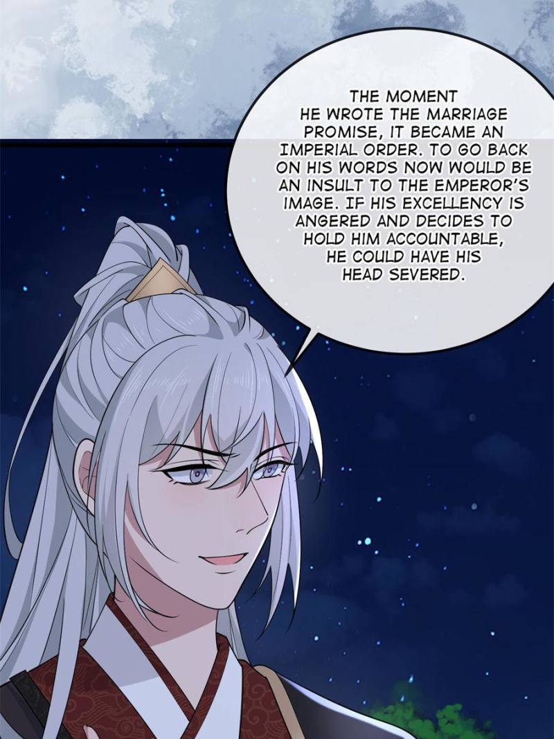 The Sickly Tyrant With An Innocent Facade Chapter 166 page 18