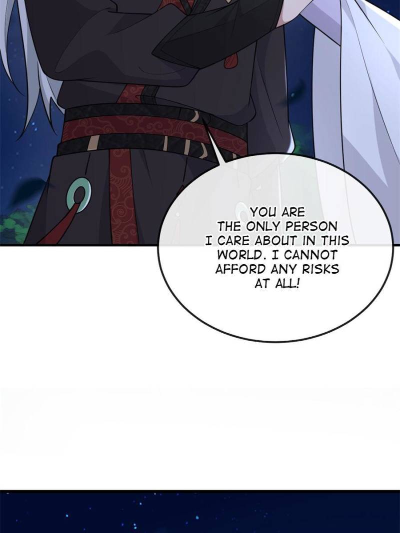The Sickly Tyrant With An Innocent Facade Chapter 166 page 5
