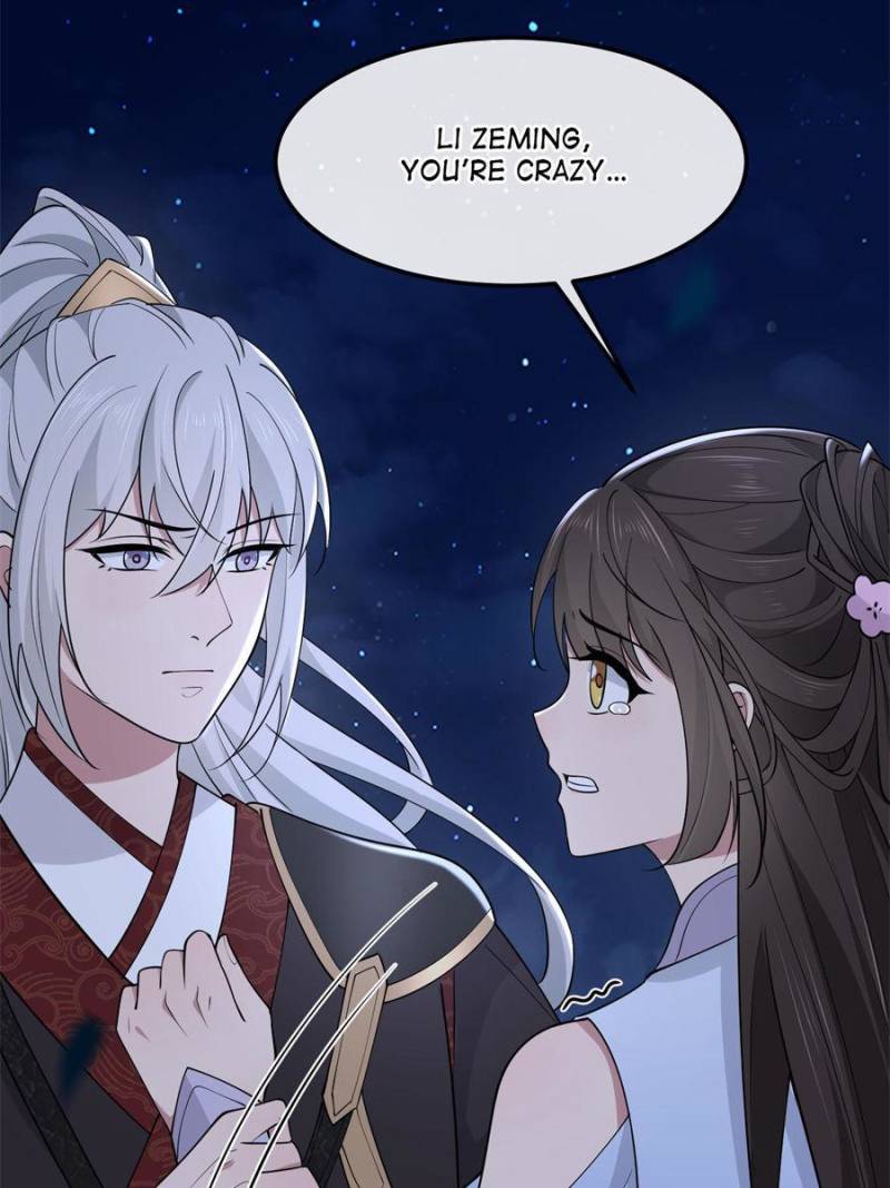 The Sickly Tyrant With An Innocent Facade Chapter 166 page 6