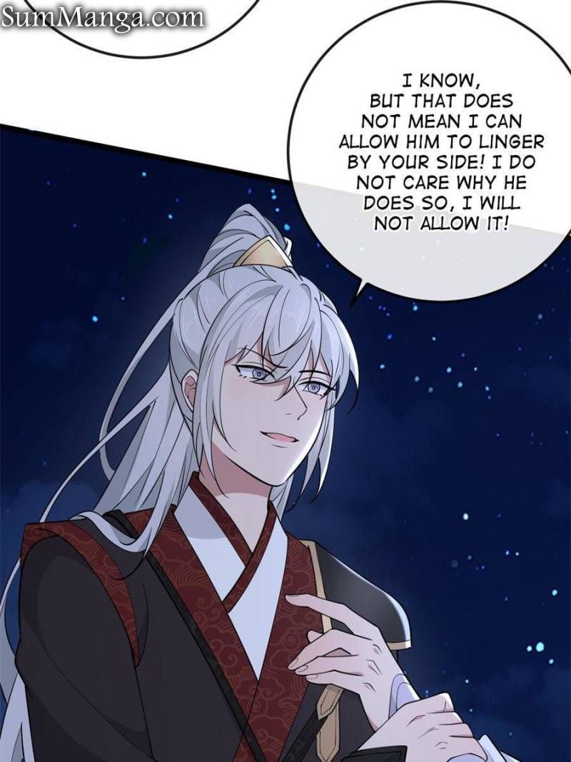 The Sickly Tyrant With An Innocent Facade Chapter 166 page 4