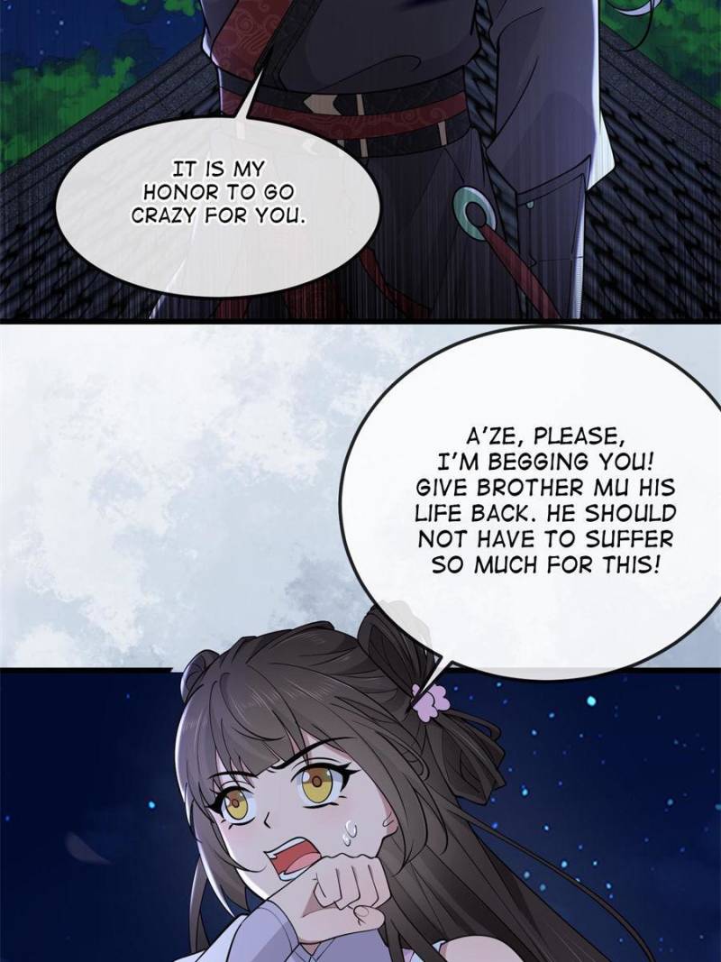 The Sickly Tyrant With An Innocent Facade Chapter 166 page 16
