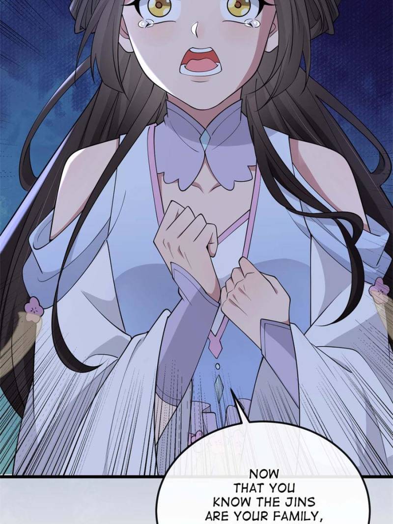The Sickly Tyrant With An Innocent Facade Chapter 166 page 27