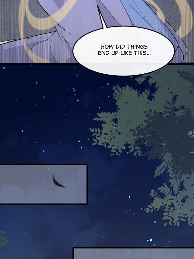 The Sickly Tyrant With An Innocent Facade Chapter 166 page 40