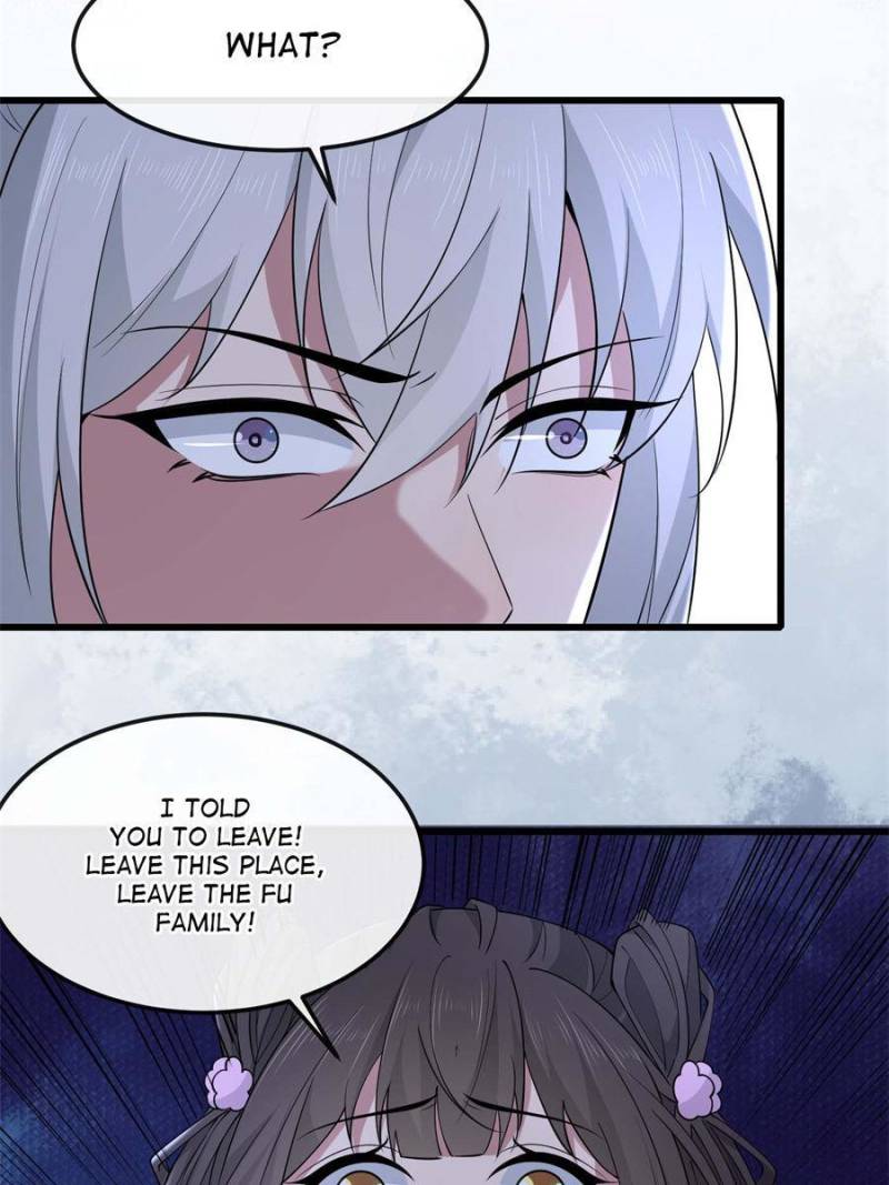 The Sickly Tyrant With An Innocent Facade Chapter 166 page 26