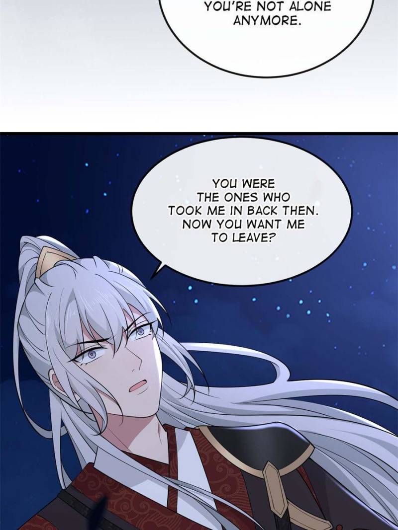 The Sickly Tyrant With An Innocent Facade Chapter 166 page 28
