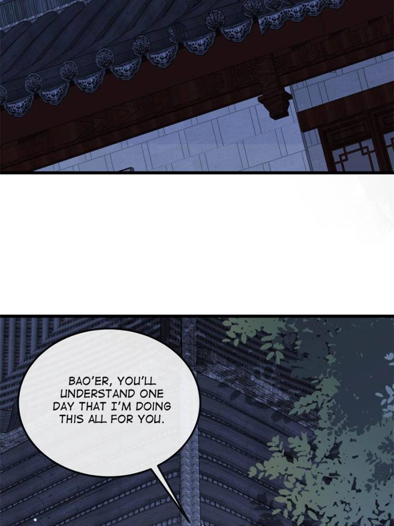 The Sickly Tyrant With An Innocent Facade Chapter 166 page 49