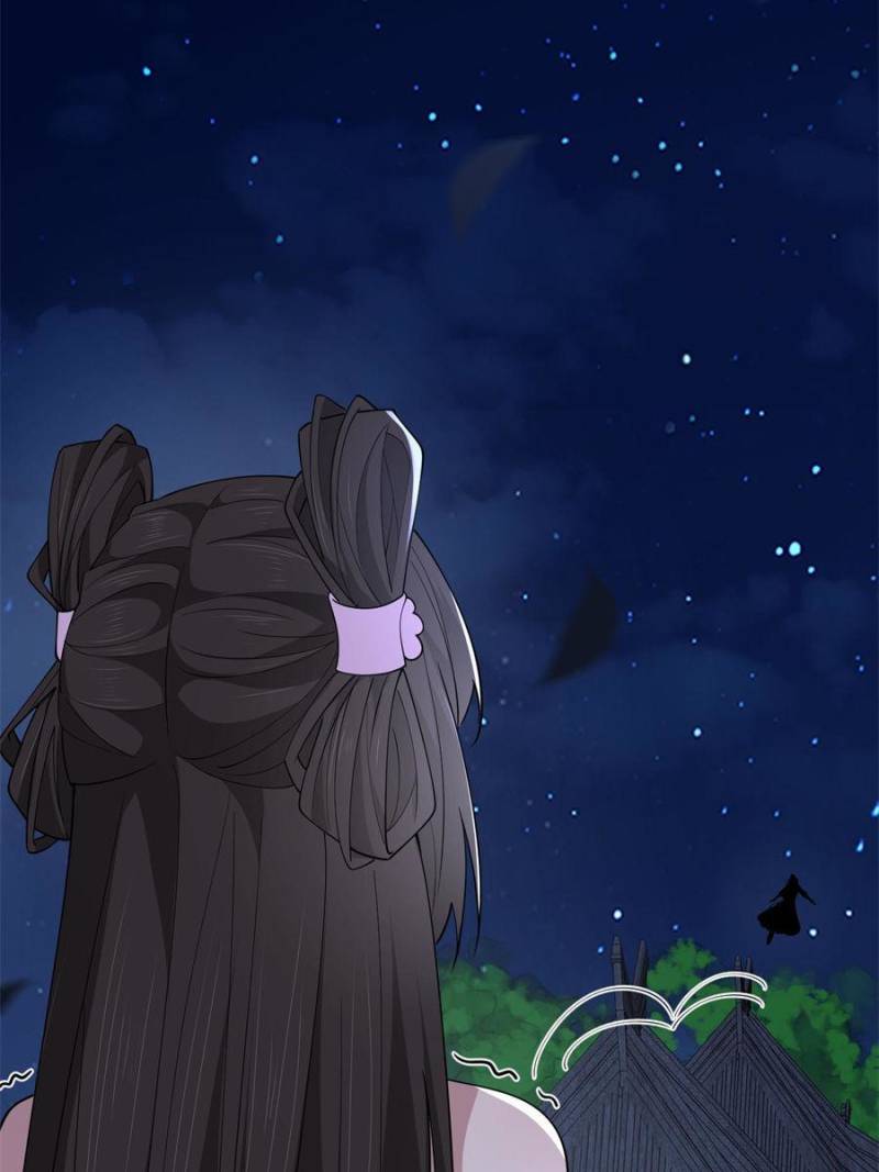 The Sickly Tyrant With An Innocent Facade Chapter 166 page 37