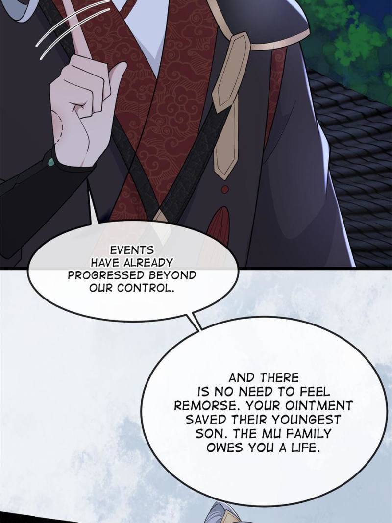 The Sickly Tyrant With An Innocent Facade Chapter 166 page 19