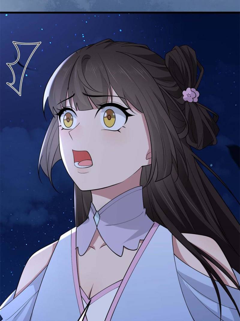 The Sickly Tyrant With An Innocent Facade Chapter 166 page 33