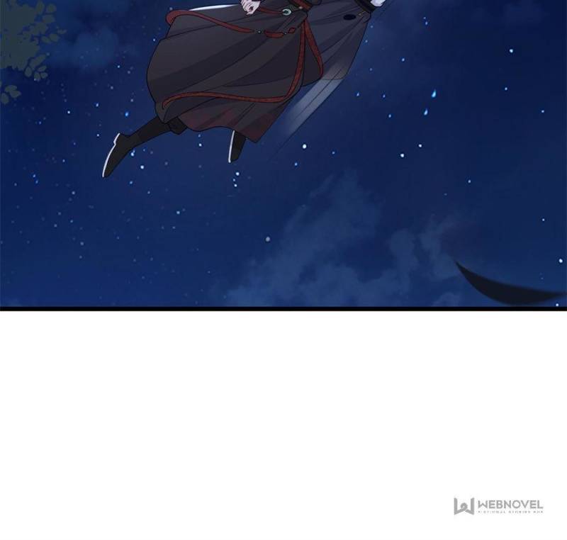 The Sickly Tyrant With An Innocent Facade Chapter 166 page 45
