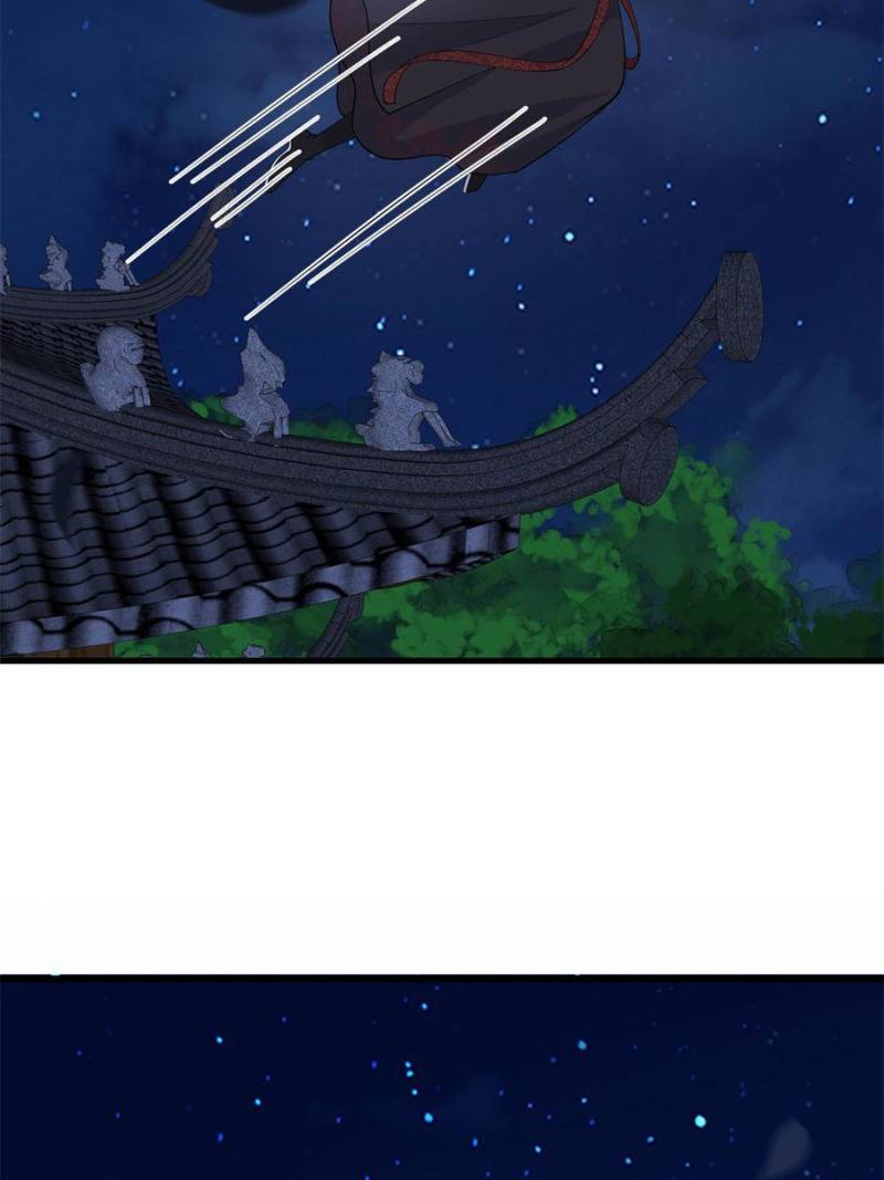 The Sickly Tyrant With An Innocent Facade Chapter 166 page 36