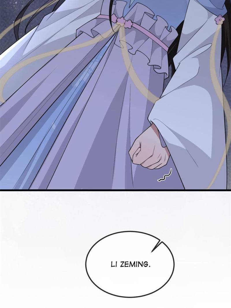 The Sickly Tyrant With An Innocent Facade Chapter 166 page 22